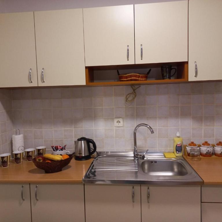 Apartman Luka - One-Bedroom Apartment - 7