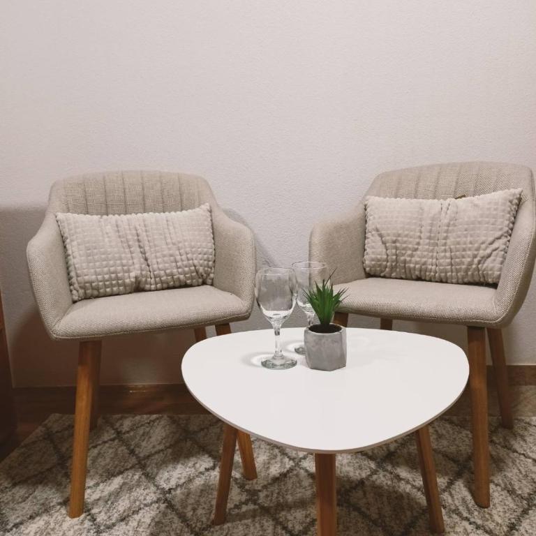 Apartman Luka - One-Bedroom Apartment - 8