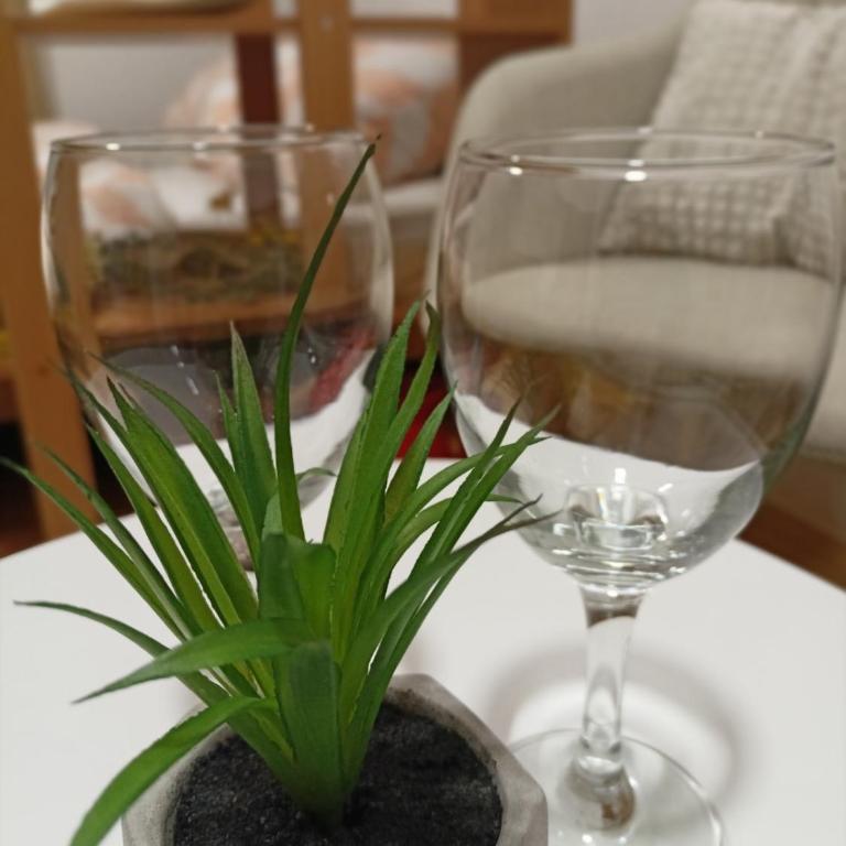 Apartman Luka - One-Bedroom Apartment - 9