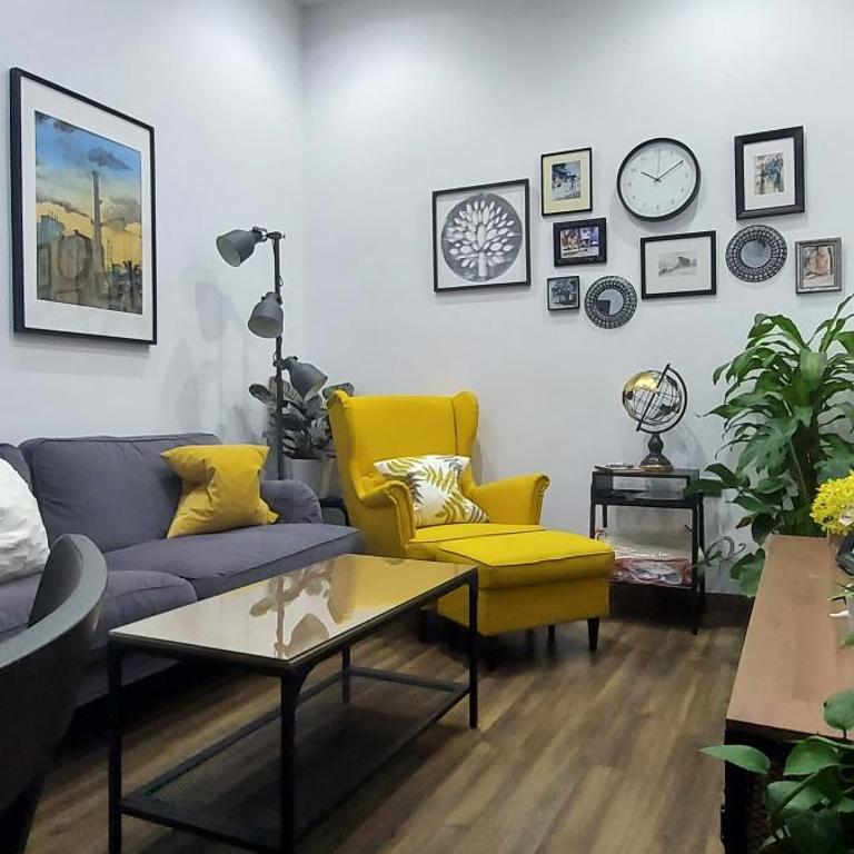 Apartamentos Los Descalzos Free Parking - Apartamento de 2 dormitorios - 22