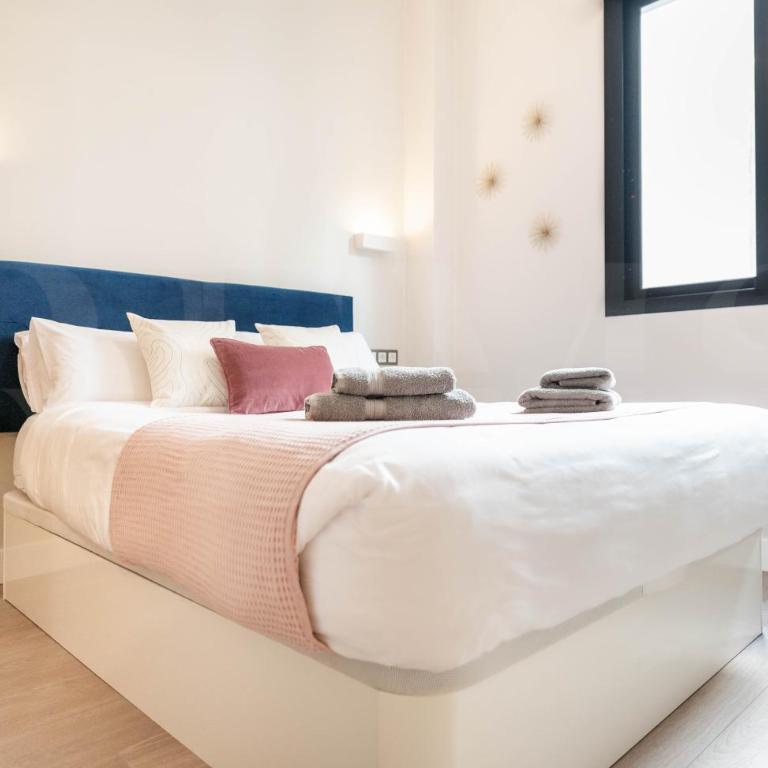 Cozy apartment with parking in the center by REMS - Apartamento de 1 dormitorio - 4