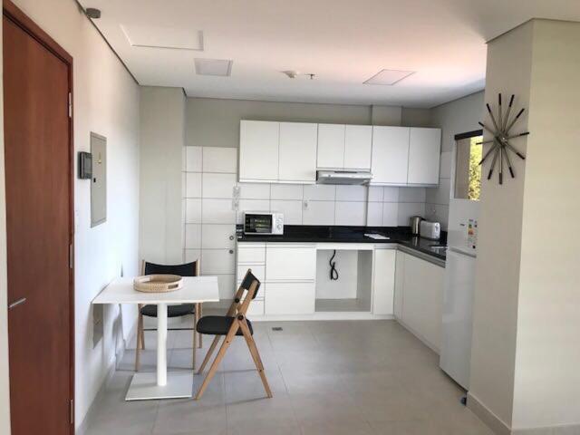Miradores del Chaco - Apartamento Deluxe - 7