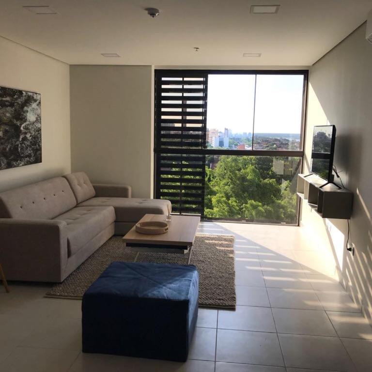 Miradores del Chaco - Apartamento de 1 dormitorio - 8