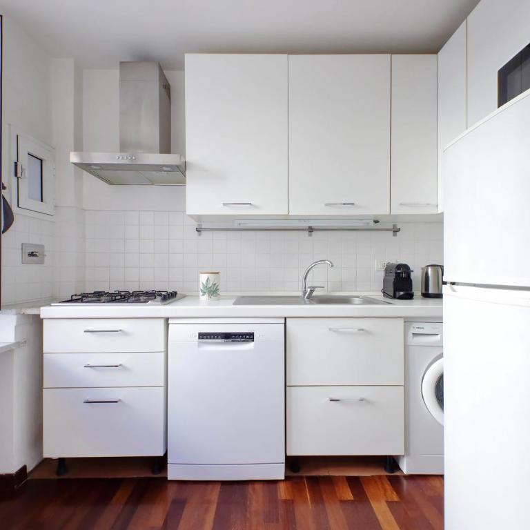 Domus Lou Luxury Apartment in Trastevere Roma - Appartamento con 1 Camera da Letto - 16