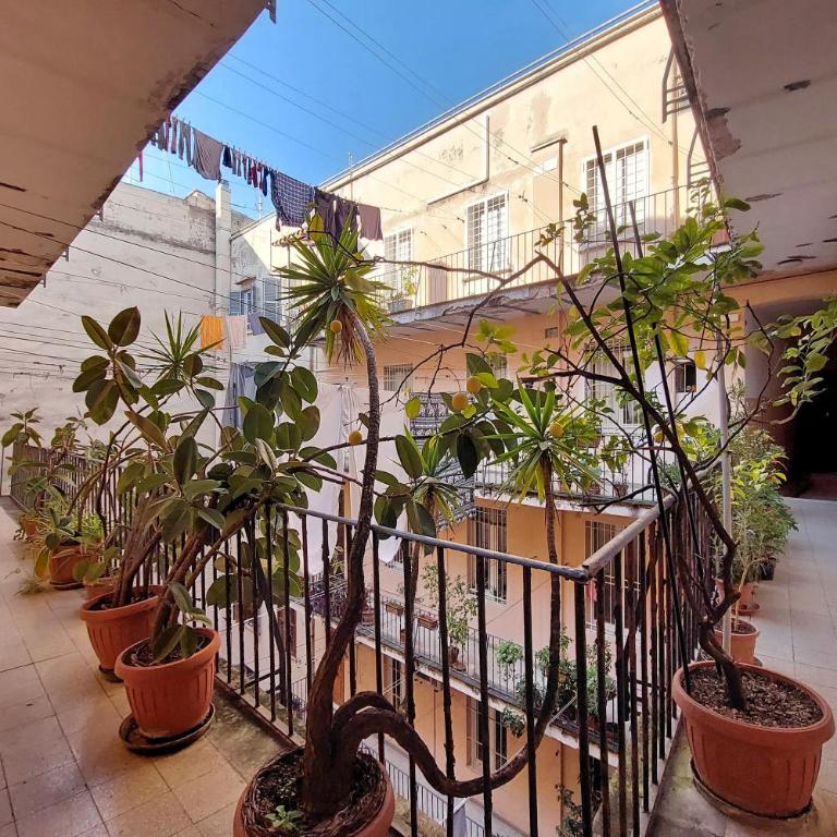 Domus Lou Luxury Apartment in Trastevere Roma - Appartamento con 1 Camera da Letto - 20