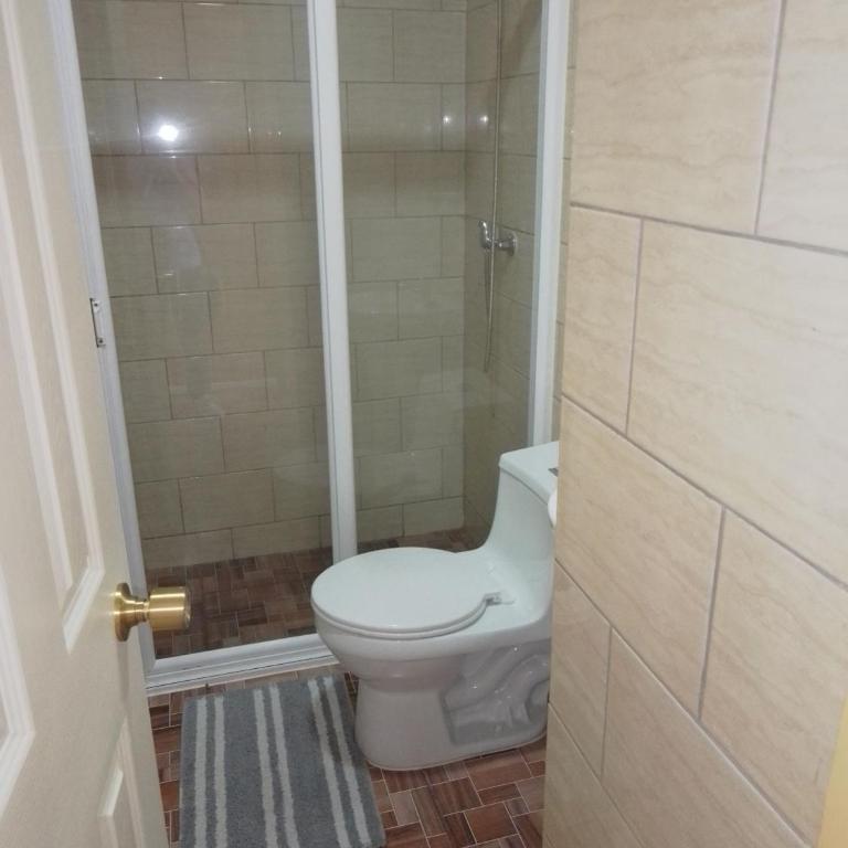 Departamento acogedor en pto montt - One-Bedroom Apartment - 2