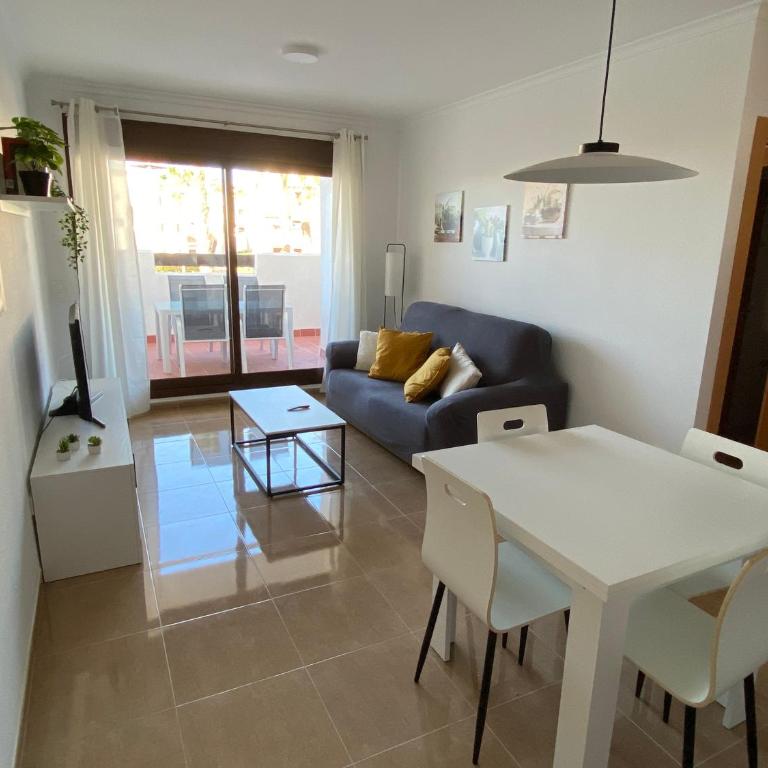 Apartamento Vera Playa - Apartamento de 2 dormitorios - 9