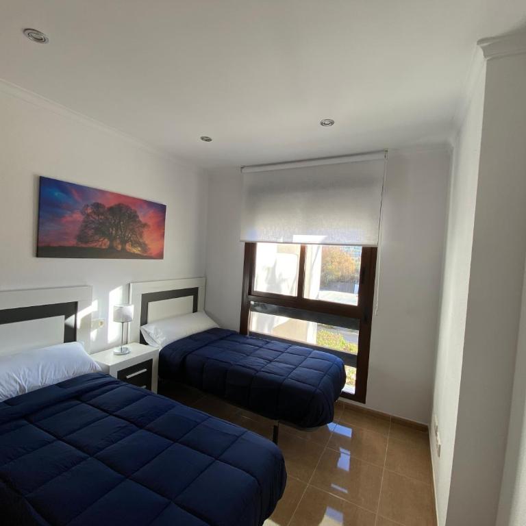 Apartamento Vera Playa - Apartamento de 2 dormitorios - 6