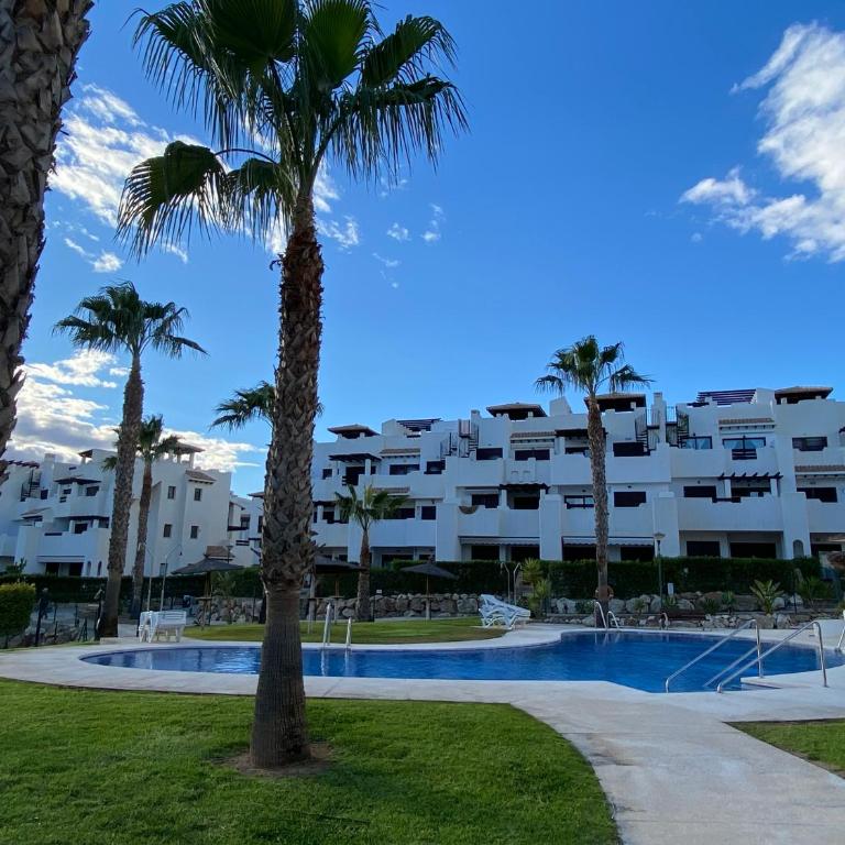 Apartamento Vera Playa - Apartamento de 2 dormitorios - 11