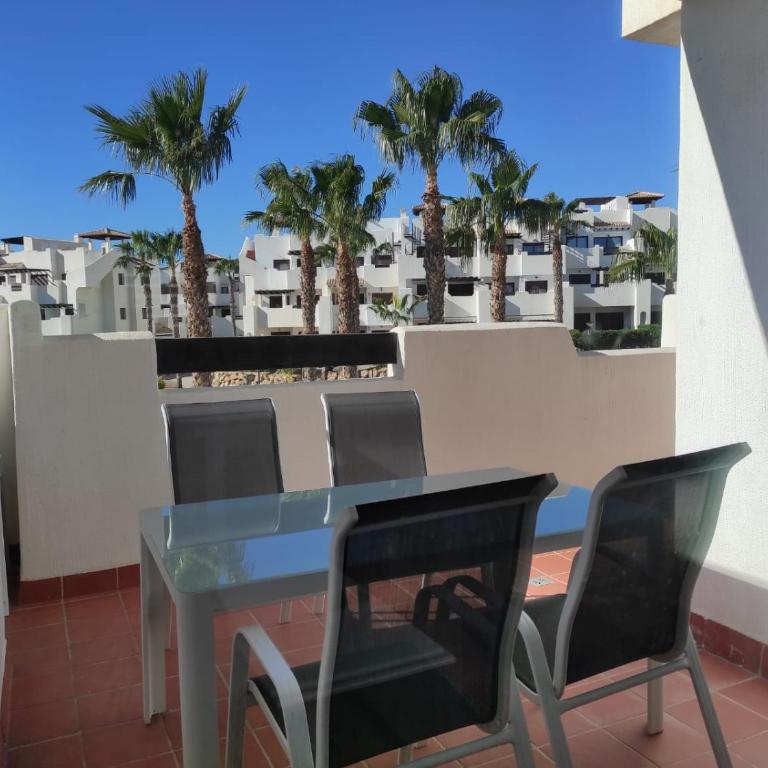 Apartamento Vera Playa - Apartamento de 2 dormitorios - 3