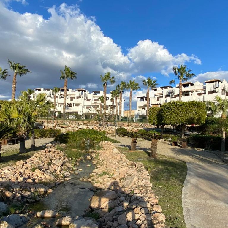 Apartamento Vera Playa - Apartamento de 2 dormitorios - 13