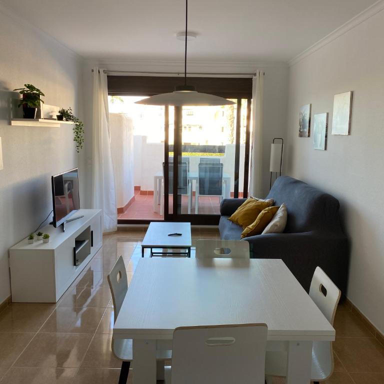 Apartamento Vera Playa - Apartamento de 2 dormitorios - 5
