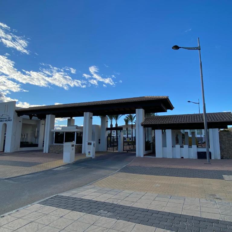 Apartamento Vera Playa - Apartamento de 2 dormitorios - 15