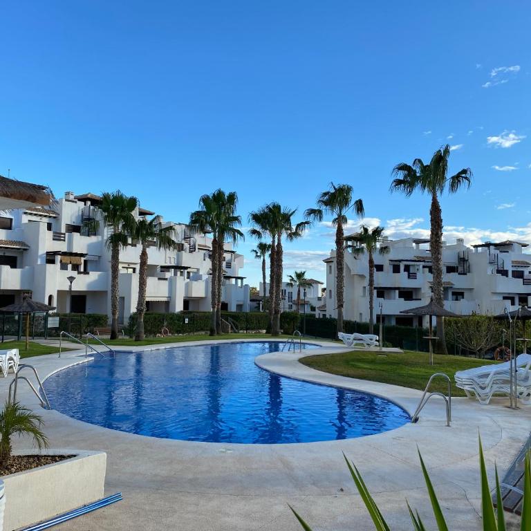 Apartamento Vera Playa - Apartamento de 2 dormitorios - 1