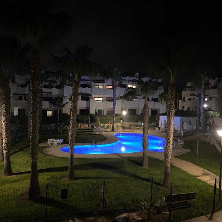 Apartamento Vera Playa - Apartamento de 2 dormitorios - 16
