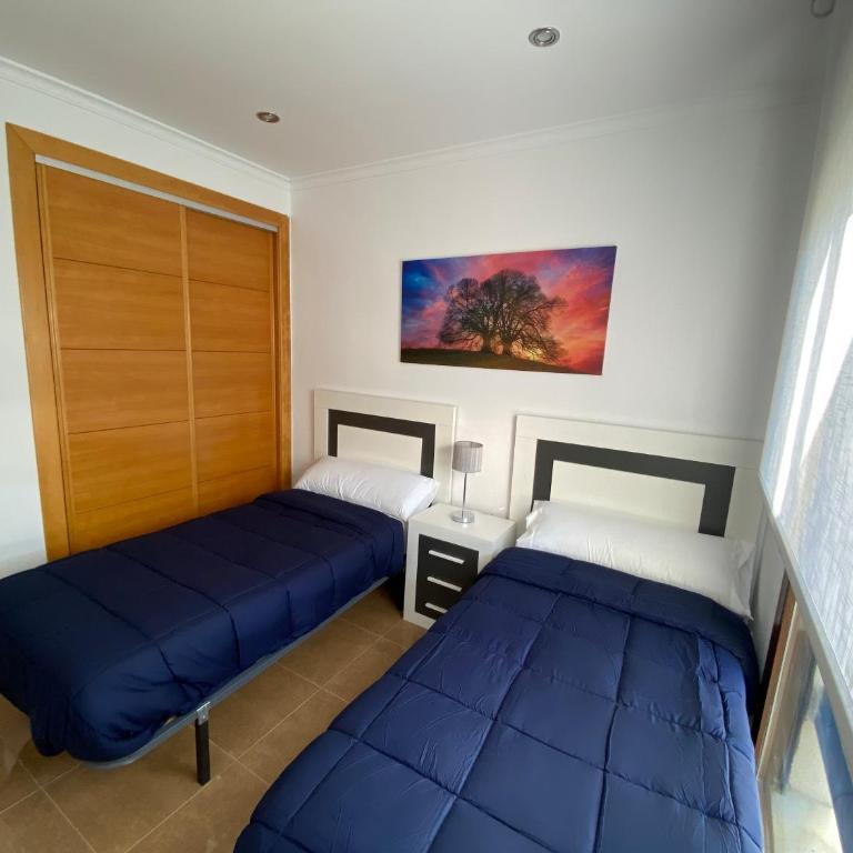 Apartamento Vera Playa - Apartamento de 2 dormitorios - 18