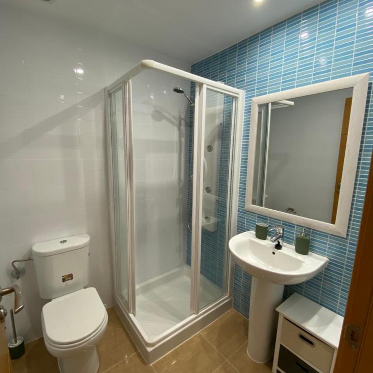 Apartamento Vera Playa - Apartamento de 2 dormitorios - 22