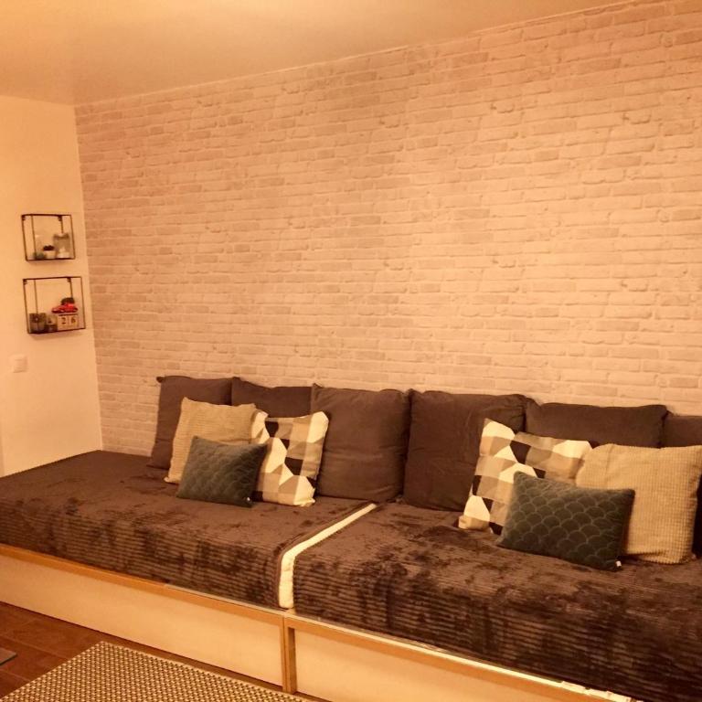 Grand Lux Koznik Center - Studio - 16