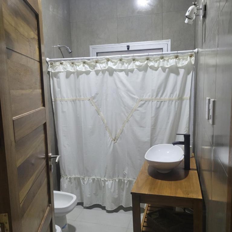 La cabala - Casa de 2 dormitorios - 4
