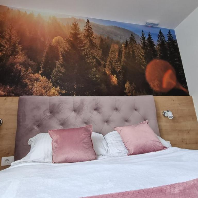Vila Jahor Apartman Miro - Apartman sa 1 Spavaćom Sobom - 12