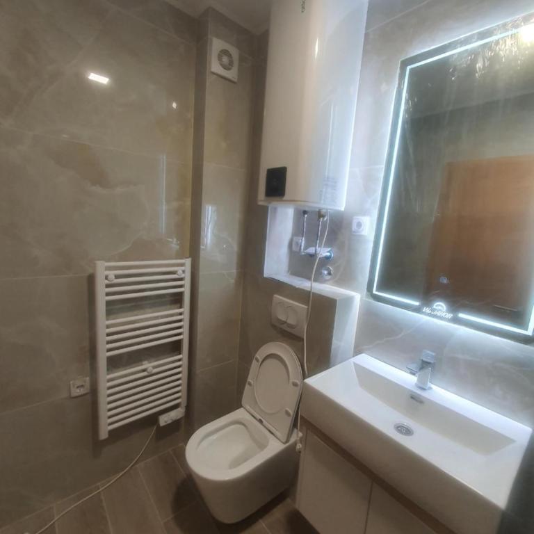 Vila Jahor Apartman Miro - Apartman sa 1 Spavaćom Sobom - 21