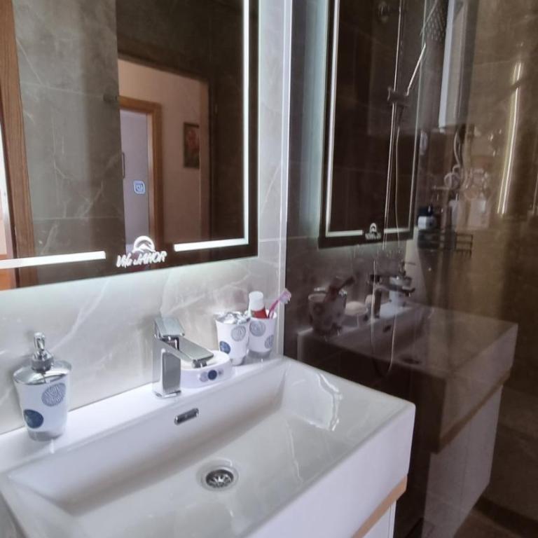 Vila Jahor Apartman Miro - Apartman sa 1 Spavaćom Sobom - 17