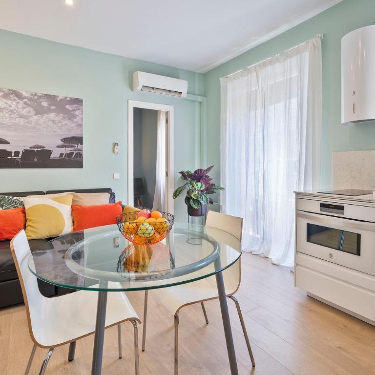 Easystaybcn2 - One-Bedroom Apartment - 10
