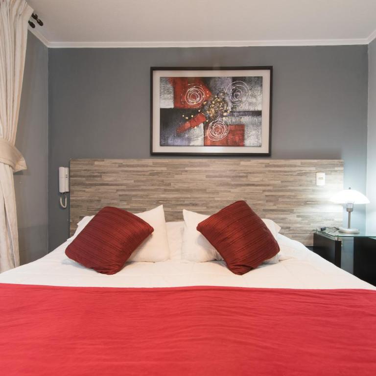 VR Suite Santiago - Apartamento (2 adultos) - 1