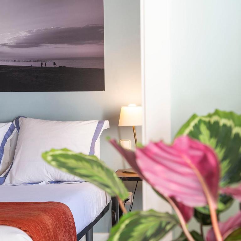 Easystaybcn2 - One-Bedroom Apartment - 6