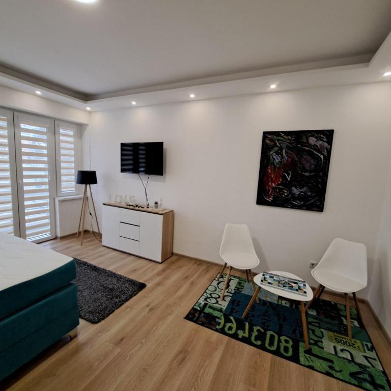 Apartman Andrea - Apartman sa 2 Spavaće Sobe - 66