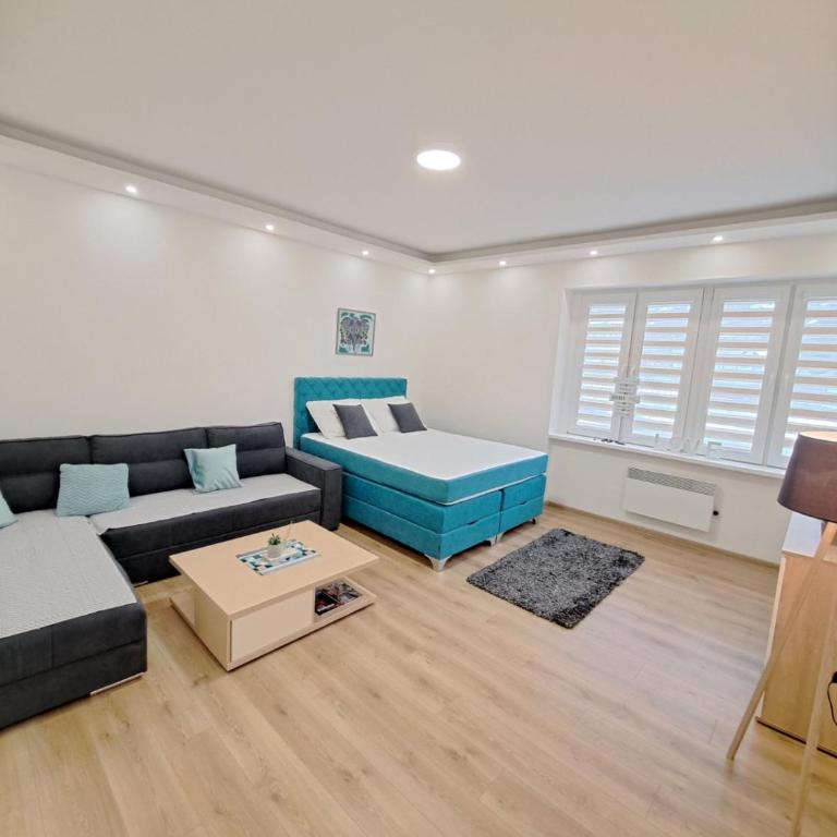 Apartman Andrea - Apartman sa 2 Spavaće Sobe - 74