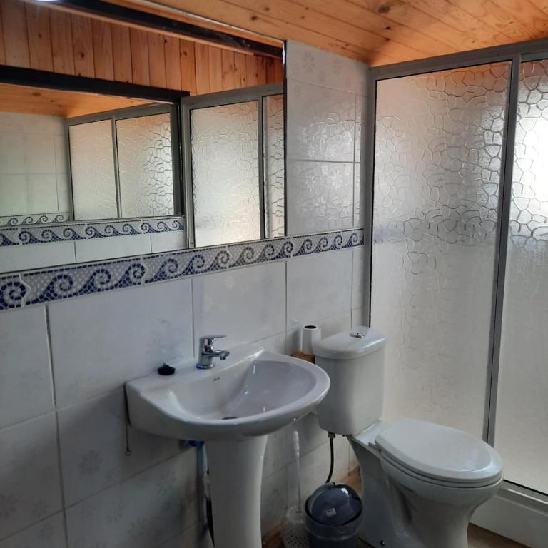 PUNTA DE TRALCA SUITES - Apartamento - Planta baja - 3
