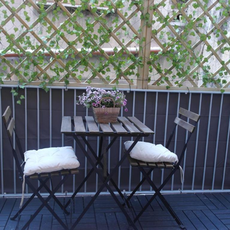 Lucullo's Rooftop - Monolocale con Terrazza - 29