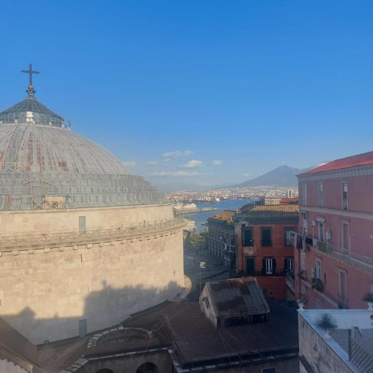 Lucullo's Rooftop - Monolocale con Terrazza - 19