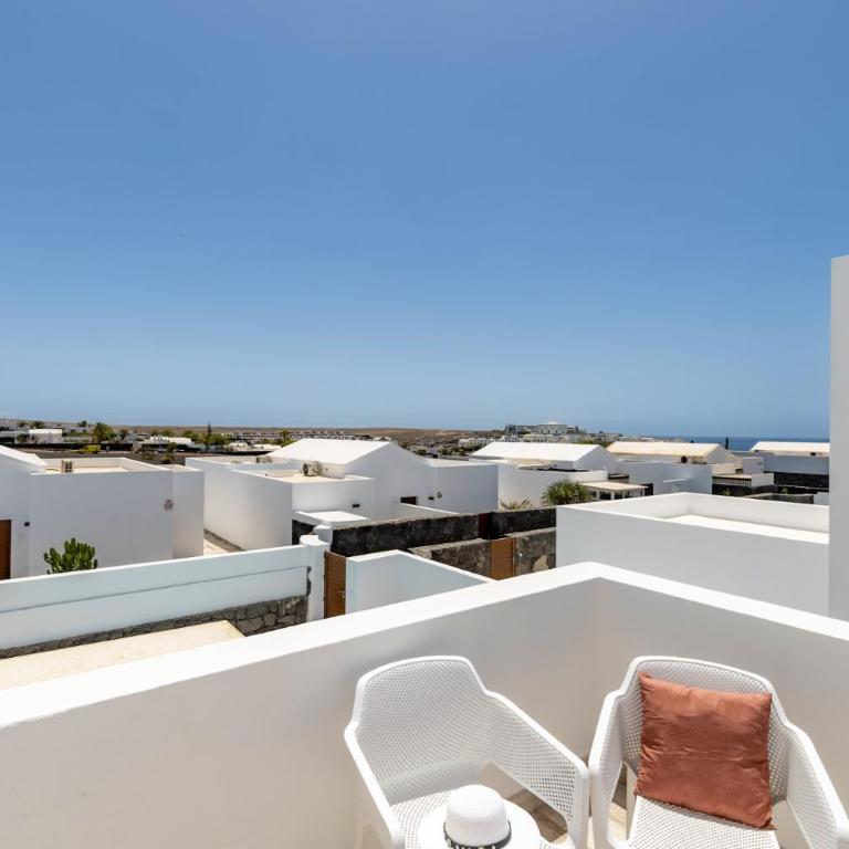 Villa Lana by Villa Plus - Villa - 12