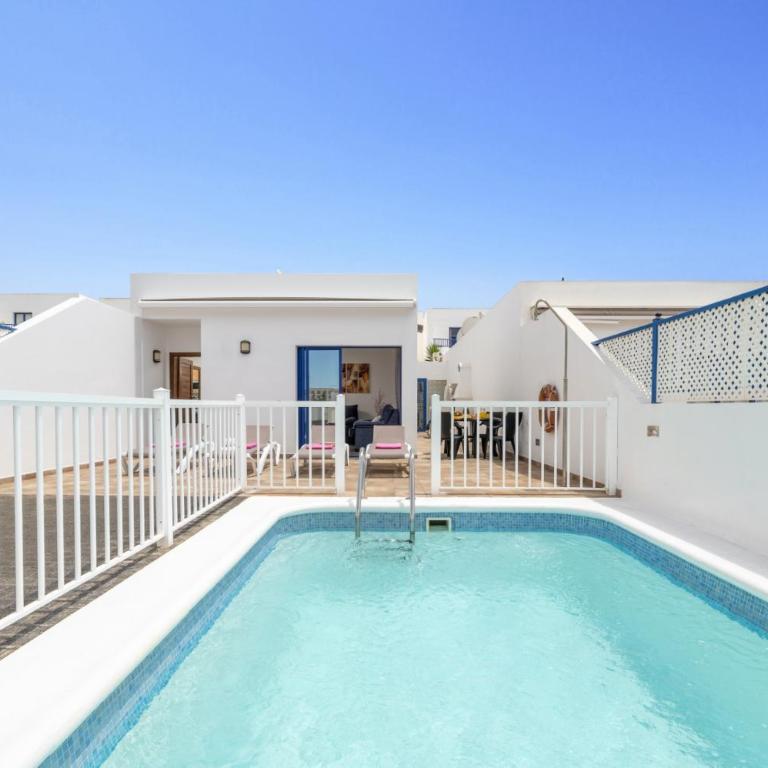 Villa Blanca by Villa Plus - Villa - 3