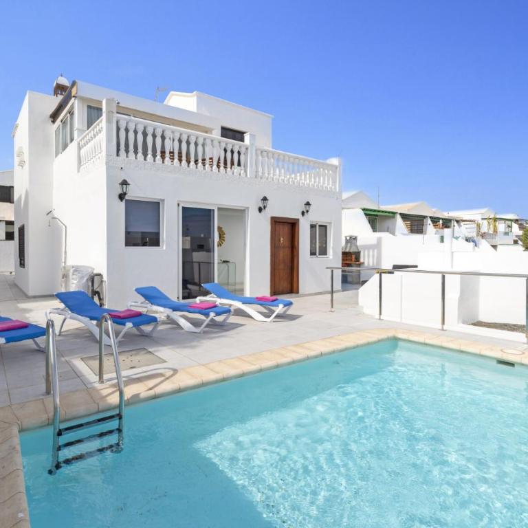 Villa Sunny Side by Villa Plus - Villa - 1