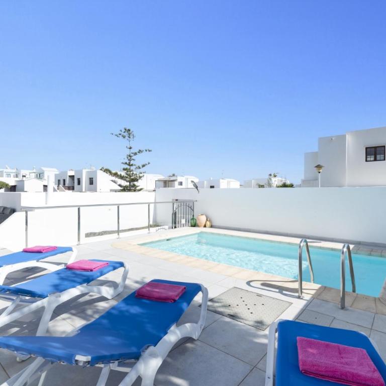 Villa Sunny Side by Villa Plus - Villa - 10