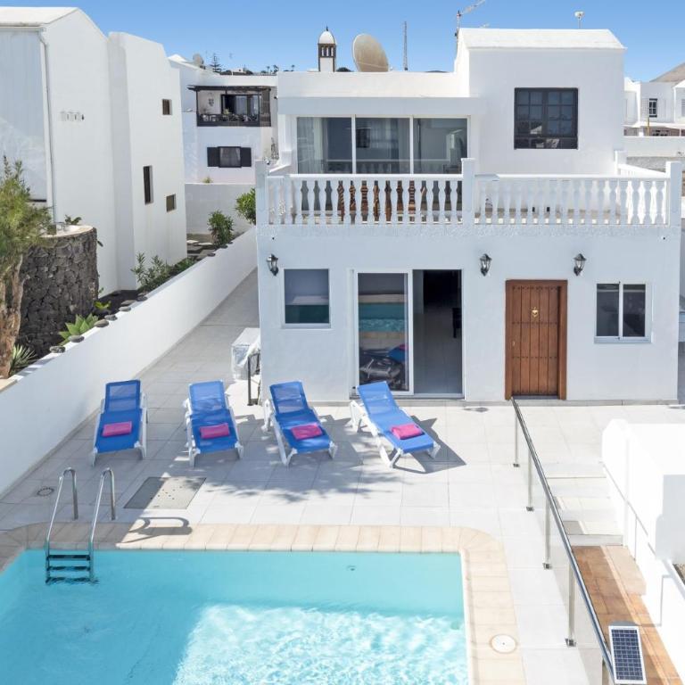 Villa Sunny Side by Villa Plus - Villa - 13