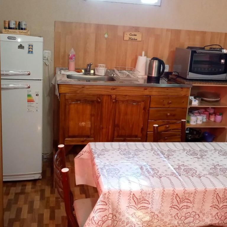 Petit Chateau J&SR - Casa de 2 dormitorios - 12