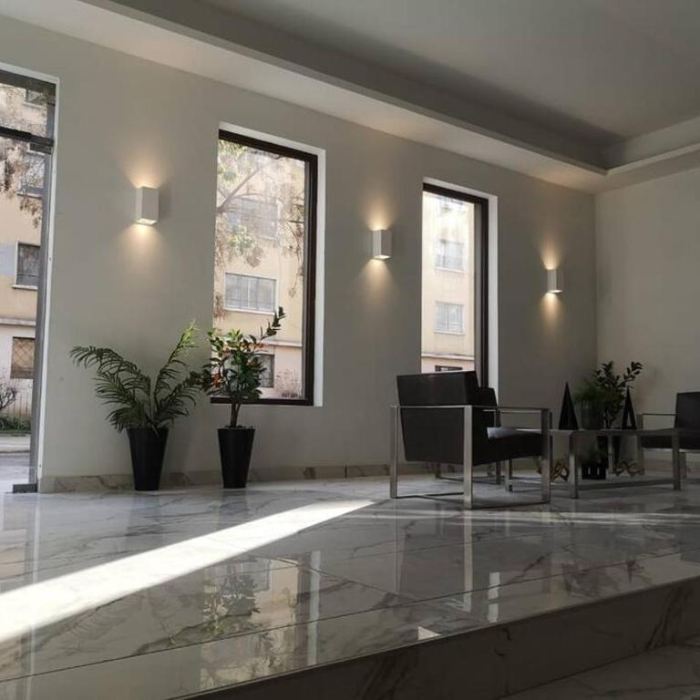 Depto Amoblado en Casco Historico - Apartamento de 1 dormitorio - 9