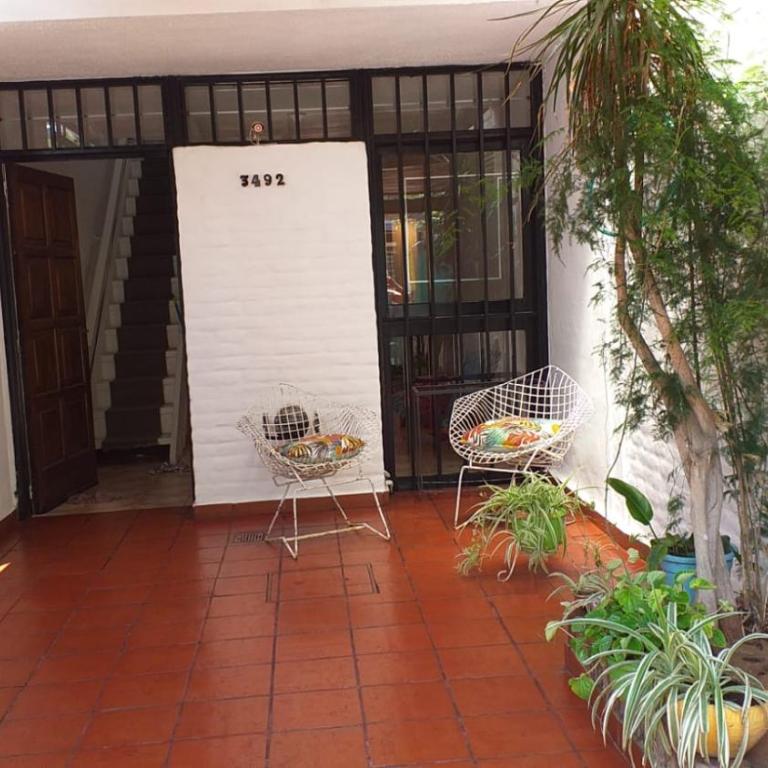 A 4 cuadras del ORFEO Alto verde 2 dormitorios - Casa Unifamiliar de 2 dormitorios - 15