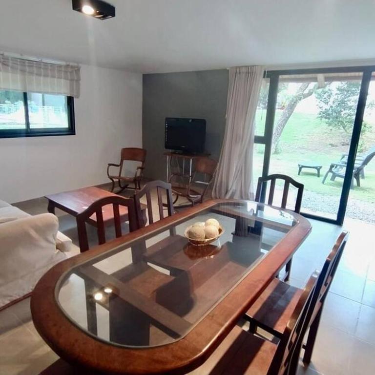 Descanso en Villa Allende, familia, golf, amigos - Two-Bedroom House - 9
