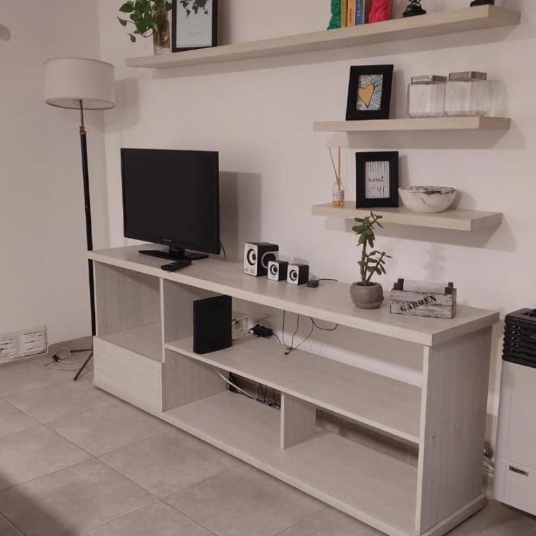Oikos VM - Apartamento de 1 dormitorio - 1