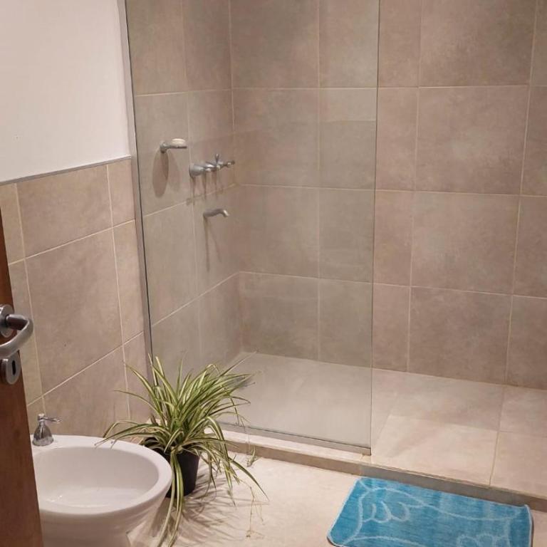 Oikos VM - Apartamento de 1 dormitorio - 2