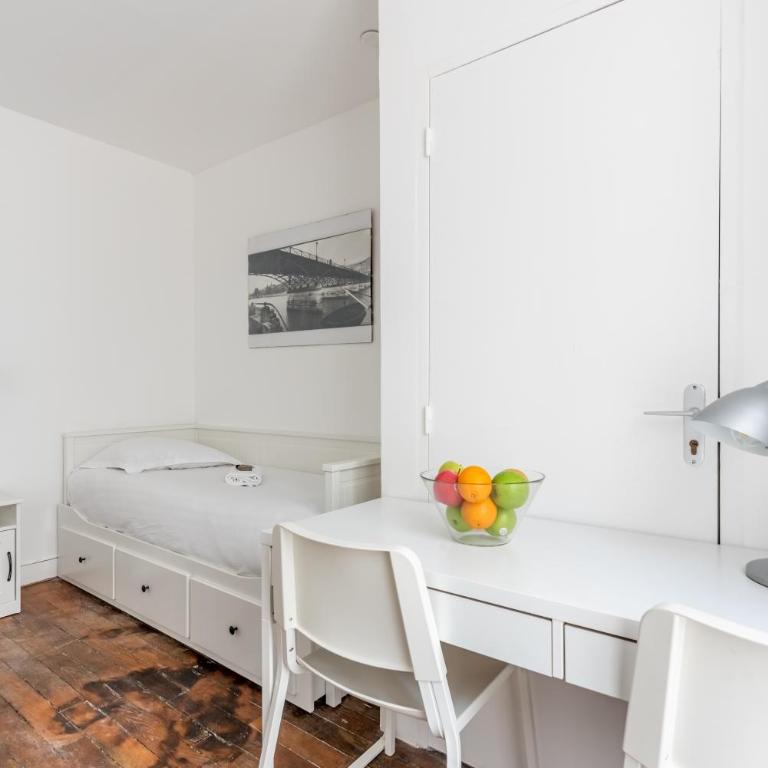 Appartement Magenta Quest - Appartement Supérieur - 10