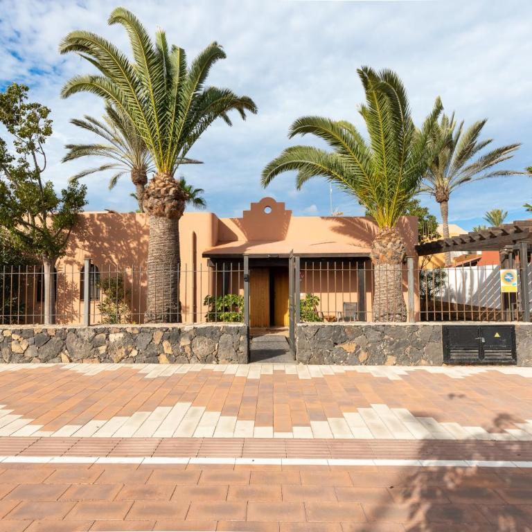 Casa Garcia - Vacation Home - 2