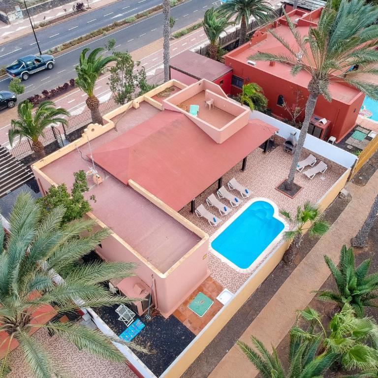 Casa Garcia - Vacation Home - 3