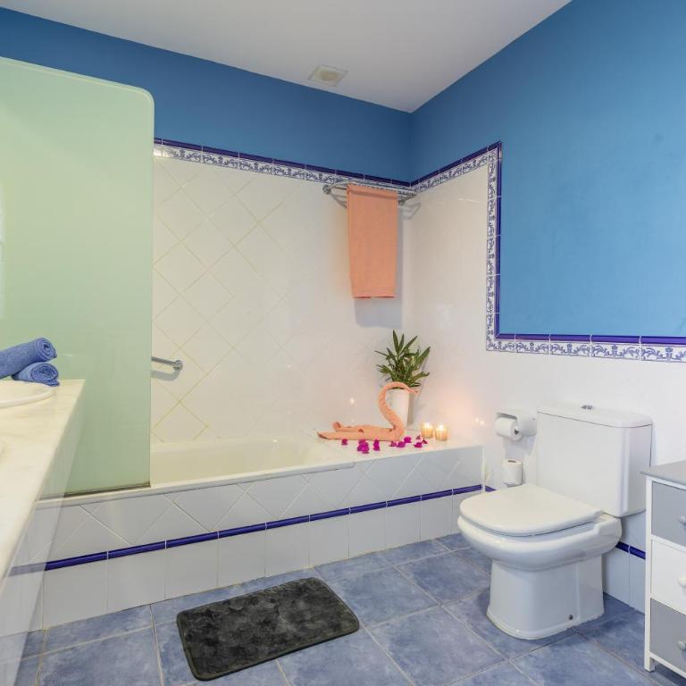 Casa Garcia - Vacation Home - 12