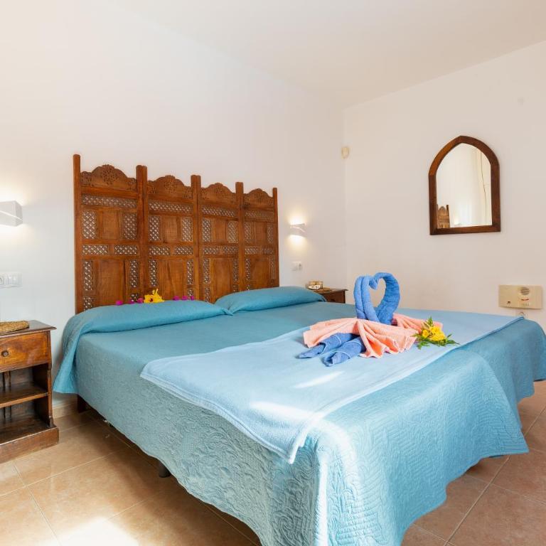 Casa Garcia - Vacation Home - 24